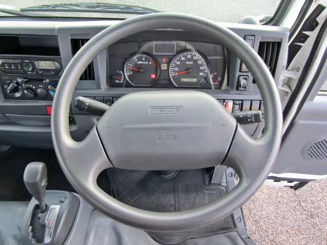 マツダ タイタン TRG-LHR85A(2WD)の写真16