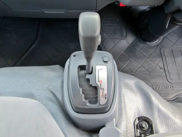 マツダ タイタン TRG-LHR85A(2WD)の写真17