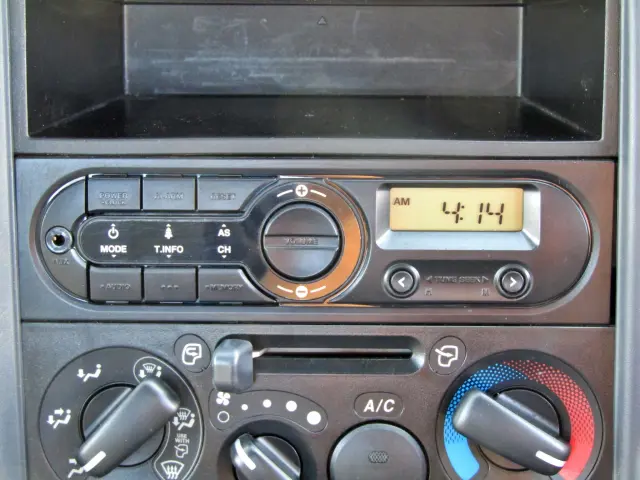 マツダ タイタン TRG-LHR85A(2WD)の写真20