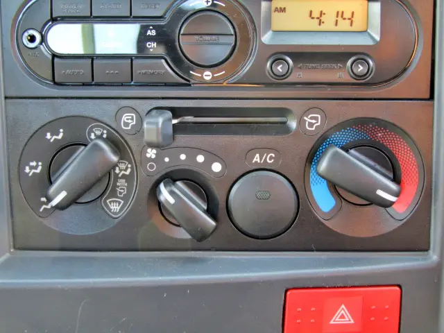 マツダ タイタン TRG-LHR85A(2WD)の写真21