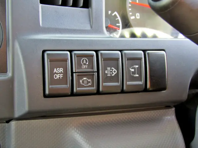 マツダ タイタン TRG-LHR85A(2WD)の写真22