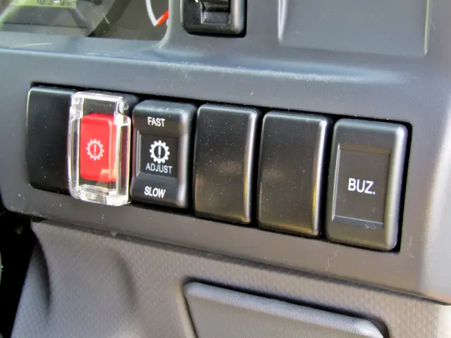 マツダ タイタン TRG-LHR85A(2WD)の写真23