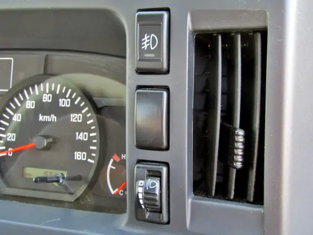 マツダ タイタン TRG-LHR85A(2WD)の写真24