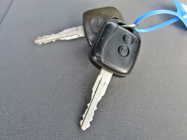 マツダ タイタン TRG-LHR85A(2WD)の写真25