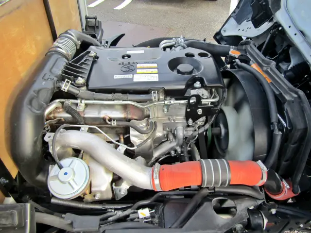 マツダ タイタン TRG-LHR85A(2WD)の写真29