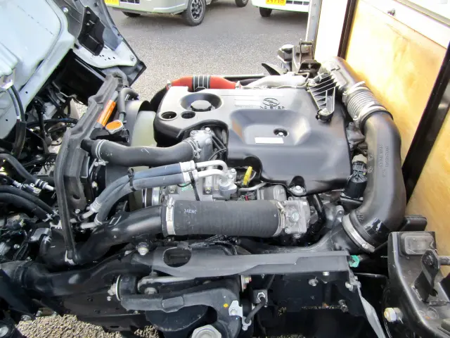 マツダ タイタン TRG-LHR85A(2WD)の写真29