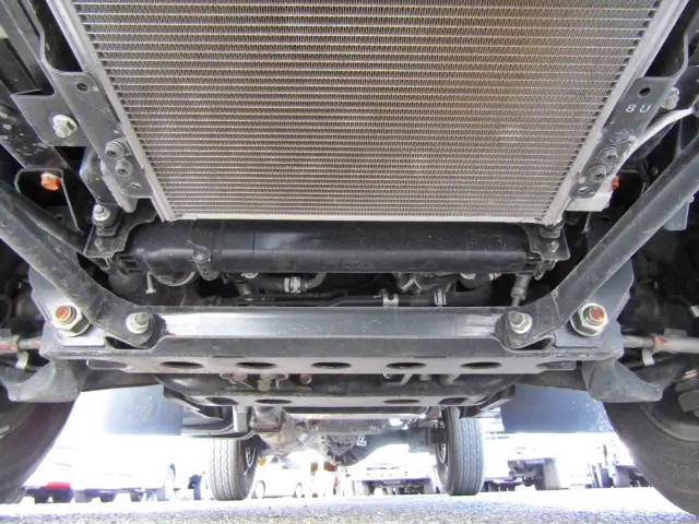 マツダ タイタン TRG-LHR85A(2WD)の写真32