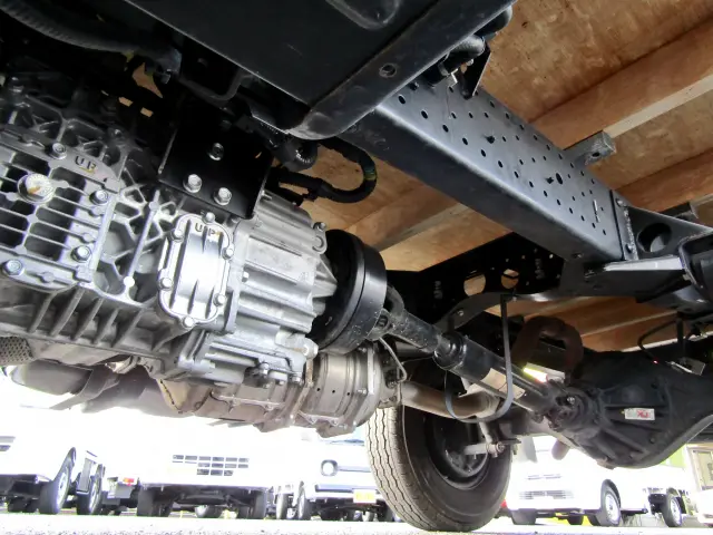 マツダ タイタン TRG-LHR85A(2WD)の写真33