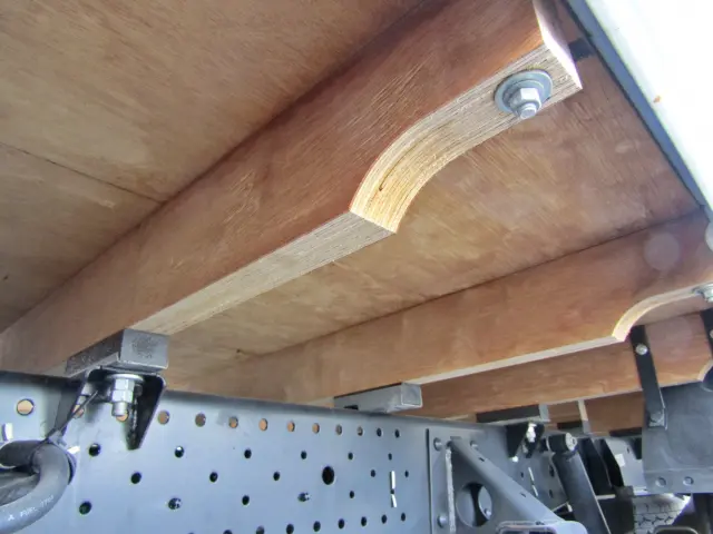 マツダ タイタン TRG-LHR85A(2WD)の写真33