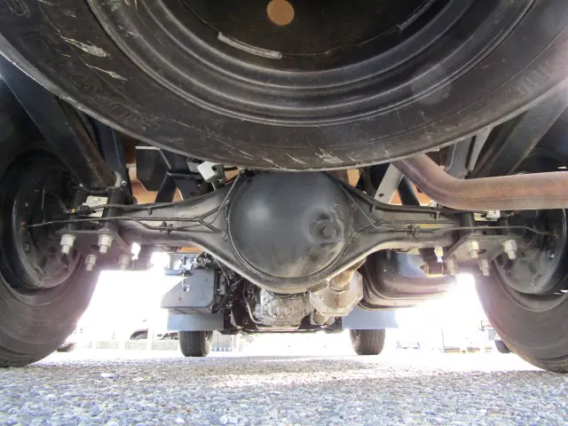 マツダ タイタン TRG-LHR85A(2WD)の写真35