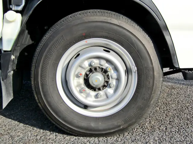 マツダ タイタン TRG-LHR85A(2WD)の写真36