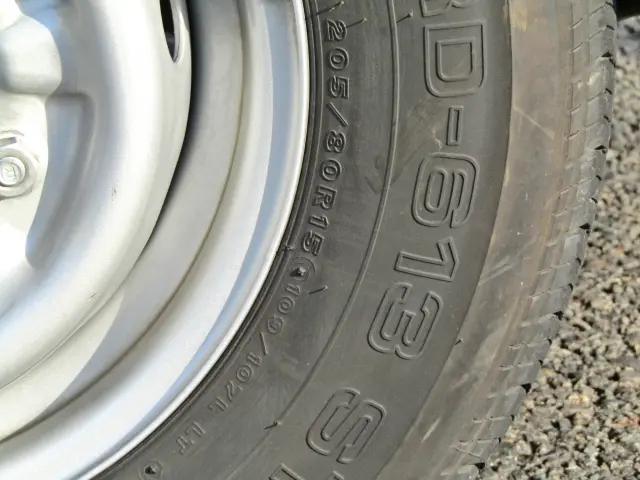 マツダ タイタン TRG-LHR85A(2WD)の写真37