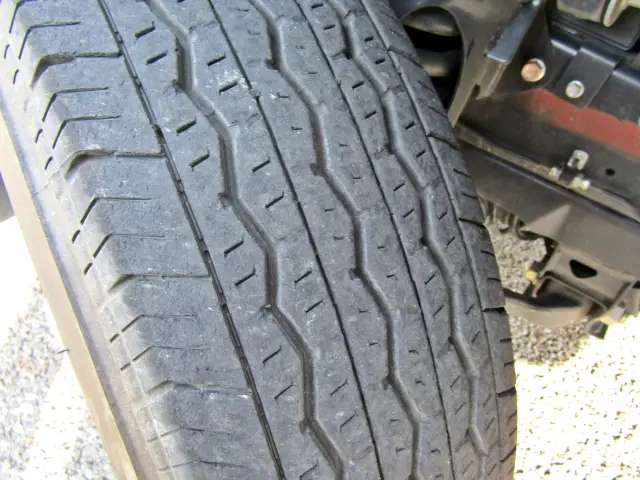 マツダ タイタン TRG-LHR85A(2WD)の写真38