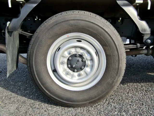 マツダ タイタン TRG-LHR85A(2WD)の写真39