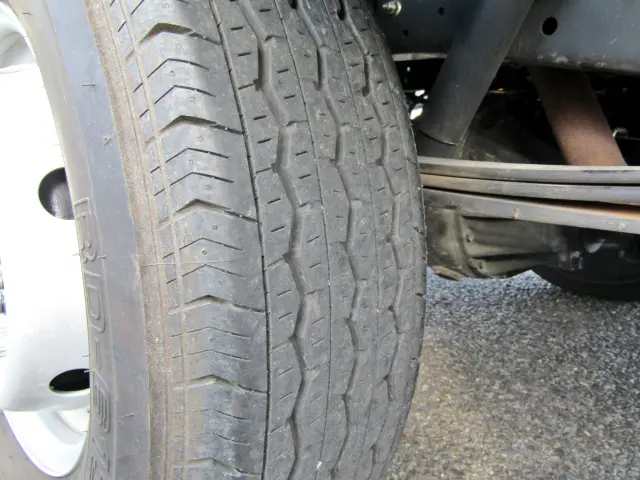 マツダ タイタン TRG-LHR85A(2WD)の写真41