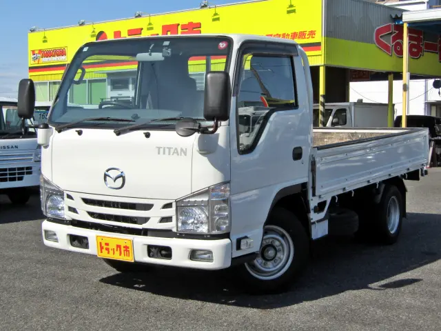 マツダ タイタン 2RG-LHR88A(2WD)の写真1