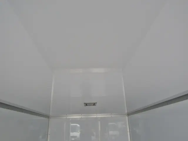 ルーフもピッカピカ☆|日産 アトラス CBF-SQ2F24(2WD)の写真10