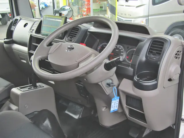 日産 アトラス CBF-SQ2F24(2WD)の写真13