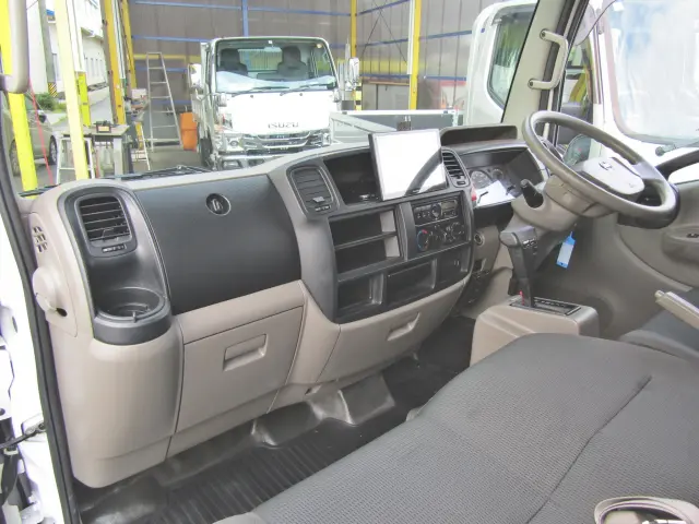 日産 アトラス CBF-SQ2F24(2WD)の写真14