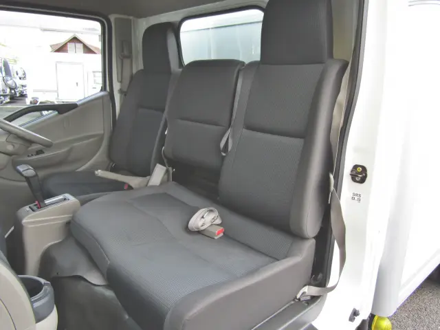 日産 アトラス CBF-SQ2F24(2WD)の写真16