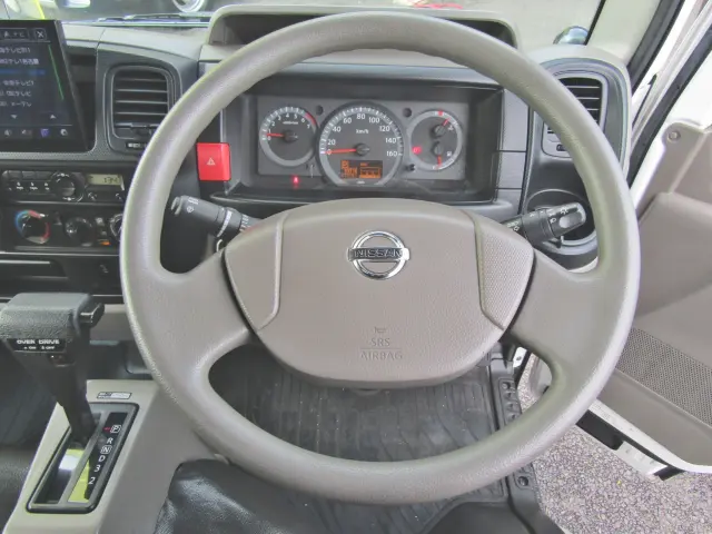 日産 アトラス CBF-SQ2F24(2WD)の写真17