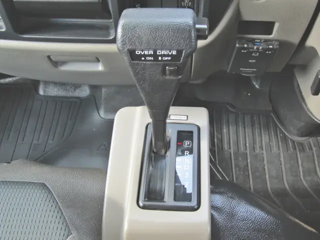 日産 アトラス CBF-SQ2F24(2WD)の写真18