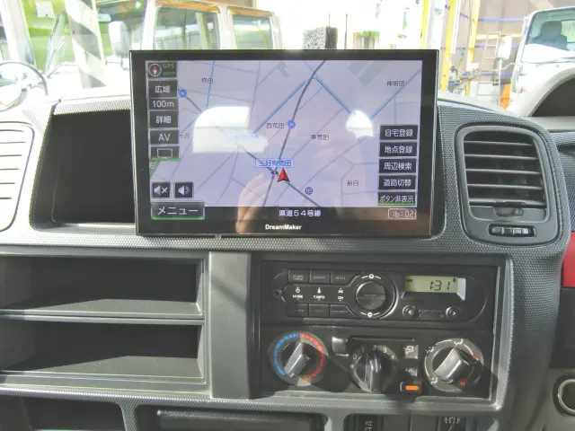 日産 アトラス CBF-SQ2F24(2WD)の写真19