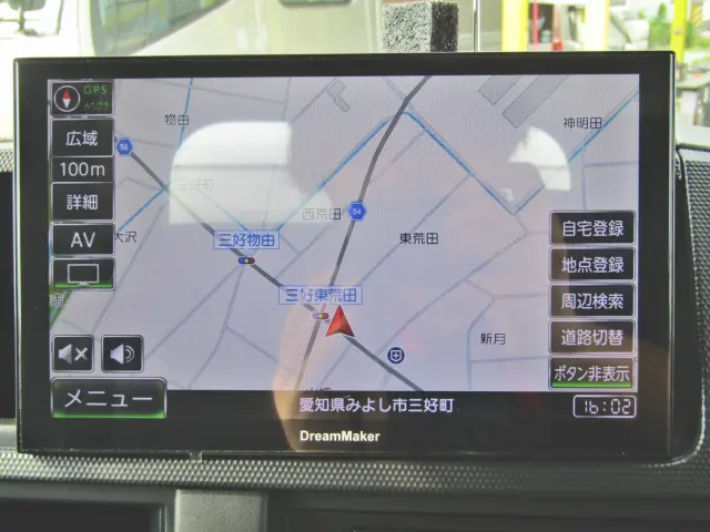 日産 アトラス CBF-SQ2F24(2WD)の写真20