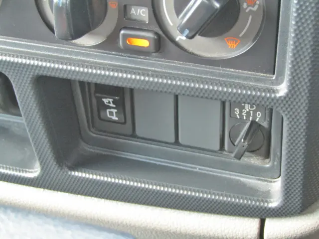 日産 アトラス CBF-SQ2F24(2WD)の写真23