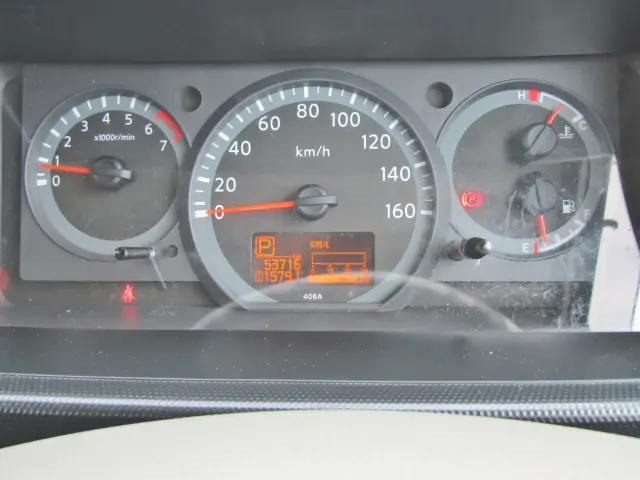 日産 アトラス CBF-SQ2F24(2WD)の写真27