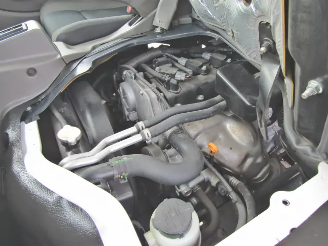 日産 アトラス CBF-SQ2F24(2WD)の写真28