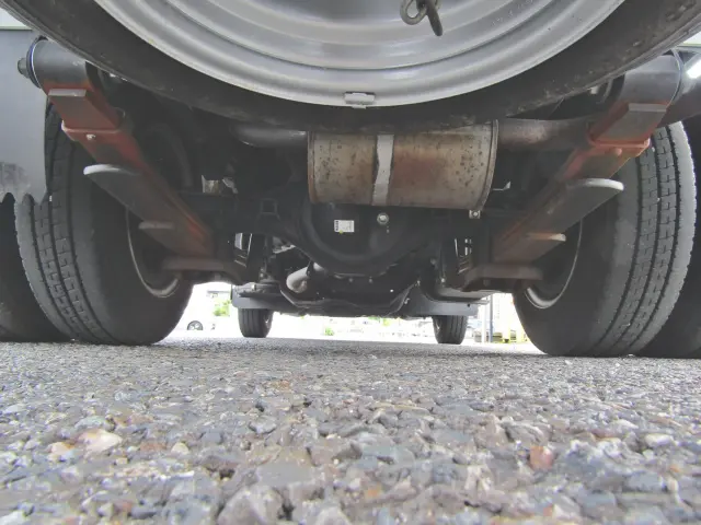 日産 アトラス CBF-SQ2F24(2WD)の写真30