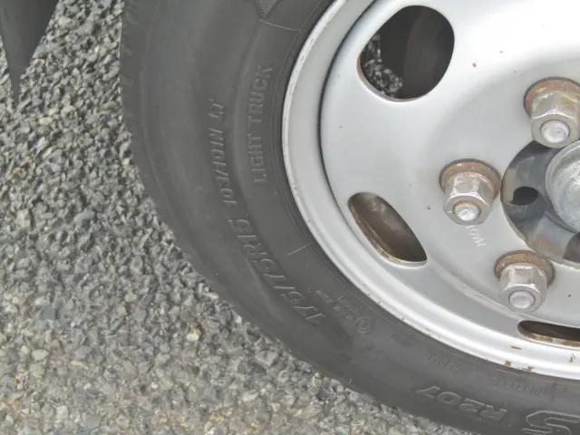 日産 アトラス CBF-SQ2F24(2WD)の写真32