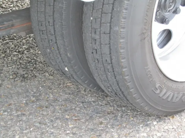 日産 アトラス CBF-SQ2F24(2WD)の写真36