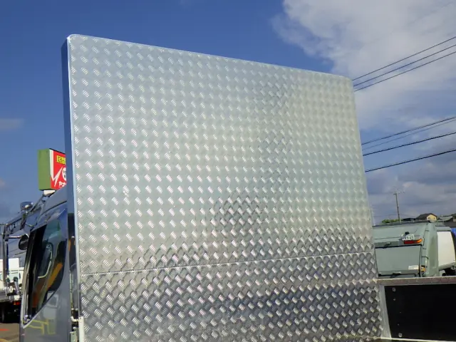 三菱 キャンター 2RG-FEB80(2WD)の写真11