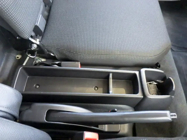 三菱 キャンター 2RG-FEB80(2WD)の写真16