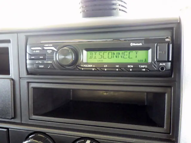 三菱 キャンター 2RG-FEB80(2WD)の写真18