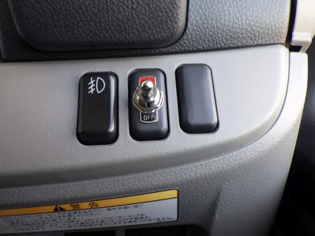 三菱 キャンター 2RG-FEB80(2WD)の写真21