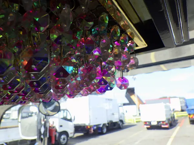 三菱 キャンター 2RG-FEB80(2WD)の写真26