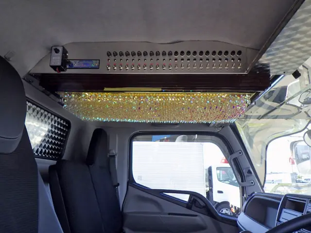 三菱 キャンター 2RG-FEB80(2WD)の写真27