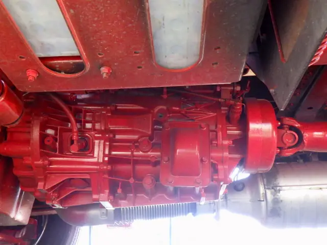 三菱 キャンター 2RG-FEB80(2WD)の写真34