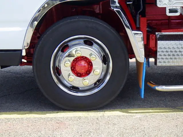 三菱 キャンター 2RG-FEB80(2WD)の写真37