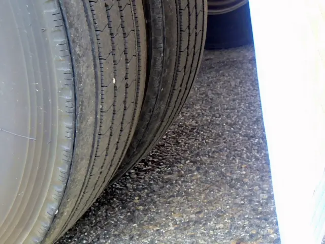 三菱 キャンター 2RG-FEB80(2WD)の写真39