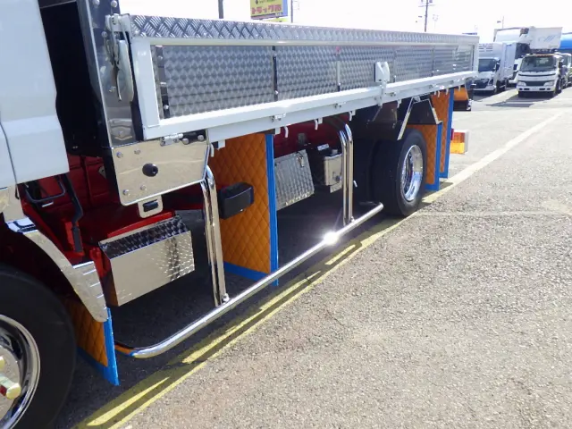 三菱 キャンター 2RG-FEB80(2WD)の写真43