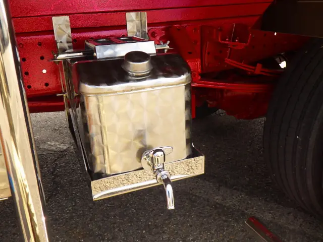 三菱 キャンター 2RG-FEB80(2WD)の写真45