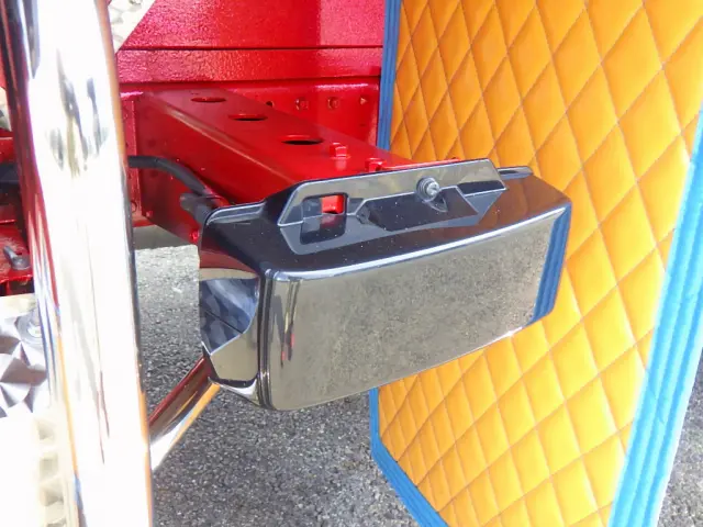 三菱 キャンター 2RG-FEB80(2WD)の写真46