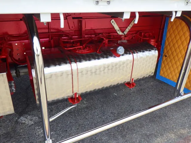 三菱 キャンター 2RG-FEB80(2WD)の写真48