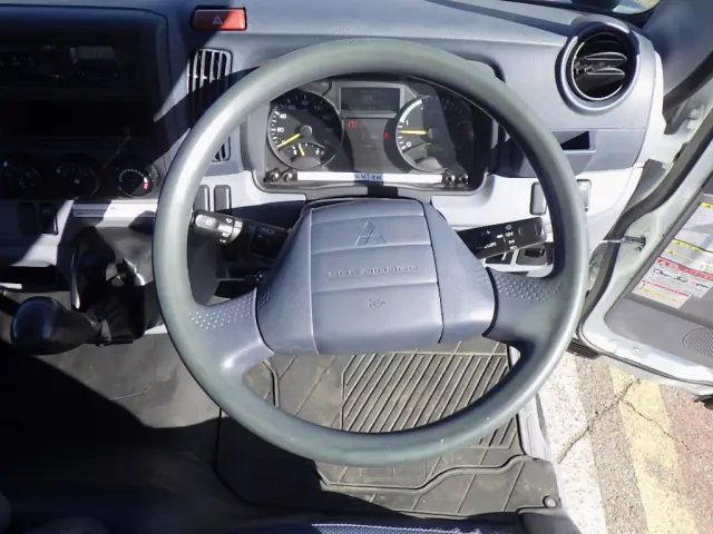 三菱 キャンター TKG-FEC90(2WD)の写真17