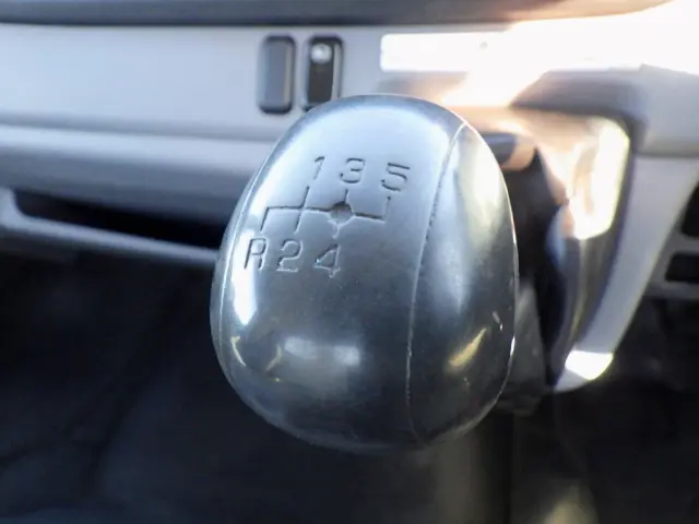 三菱 キャンター TKG-FEC90(2WD)の写真18