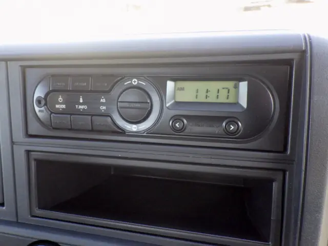 三菱 キャンター TKG-FEC90(2WD)の写真19